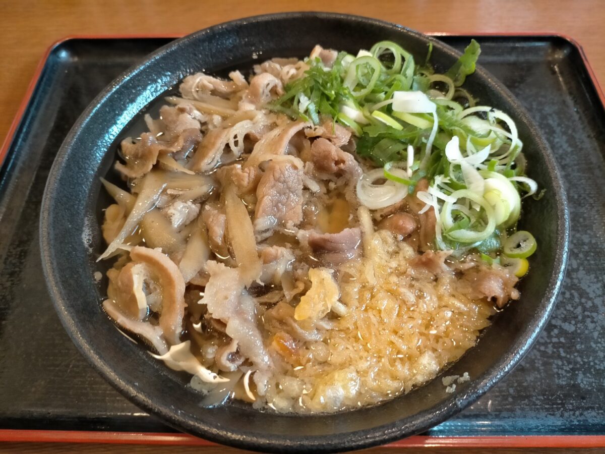 山形に実在する「庄内のうどん王国」麦切り文化の真相を徹底解剖