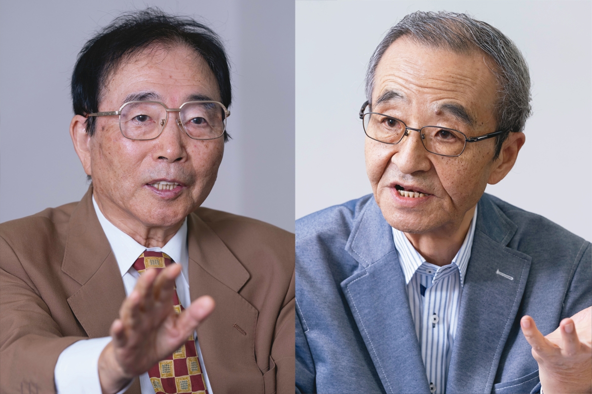 矢追純一と大槻教授のUfo論争！不仲説の真相と2026年の現在地