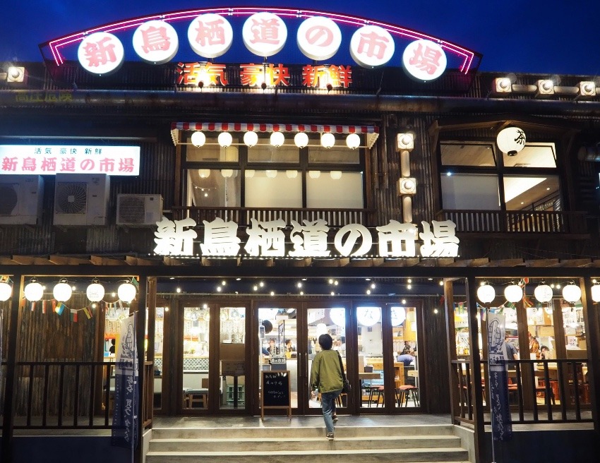 九州の物流ハブが異次元の大変貌！「鳥栖 道 の 駅」が切り拓く2026年最新ドライブ観光の全貌