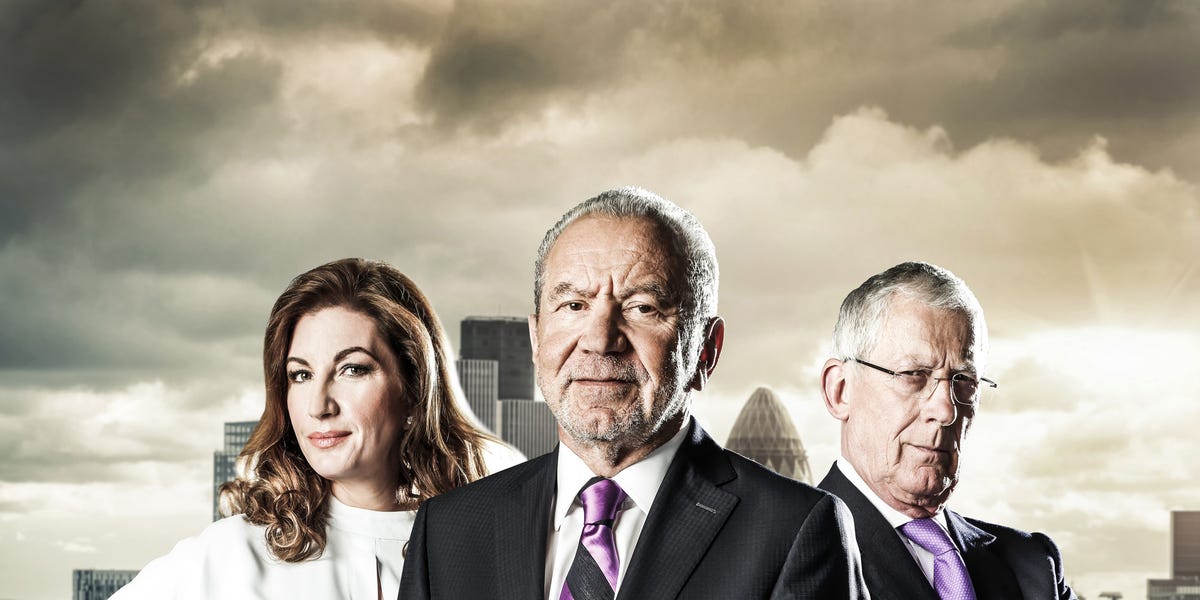 The Apprentice Who Got Fired Tonight