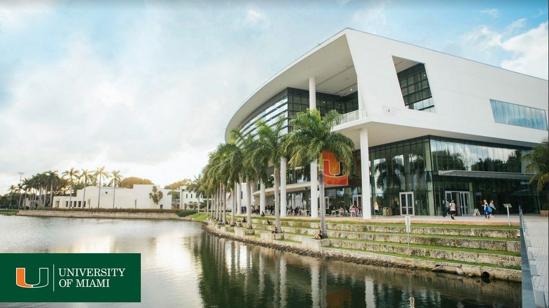 University off Miami