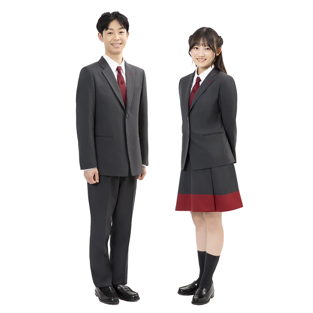 N高の制服は購入必須？貞本義行デザインの評判や値段・自由度を検証