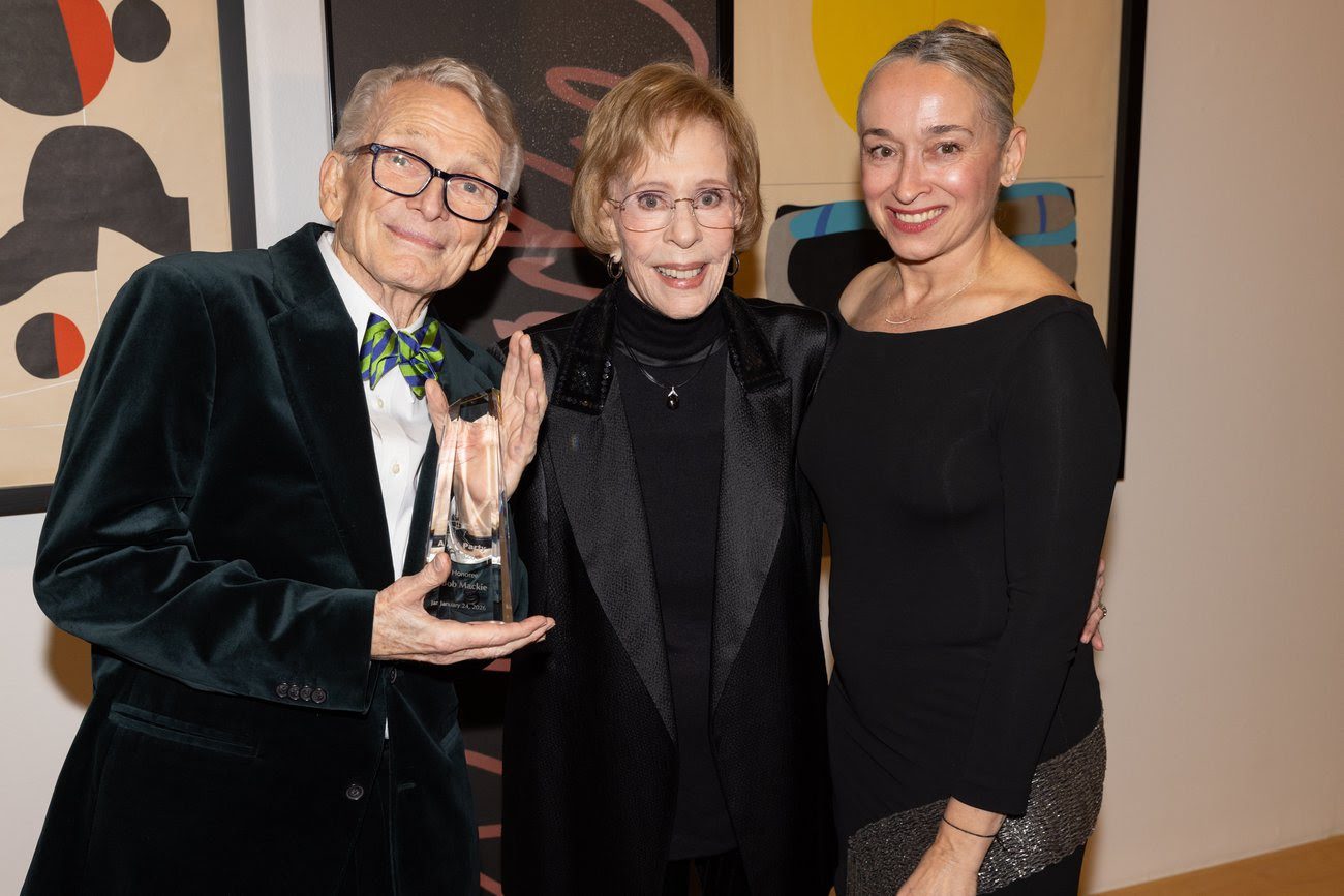 “His Genius Will Live on Forever”: Inside Bob Mackie’s Final Instagram Tribute