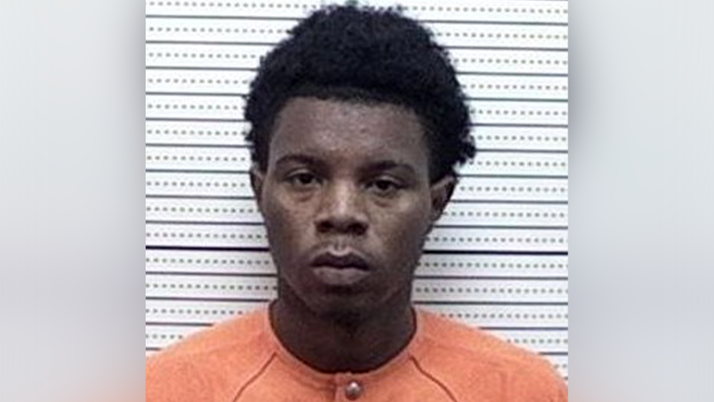 Kroy “Kj” Jr. Held in Georgia Youth Detention Center After Arrest