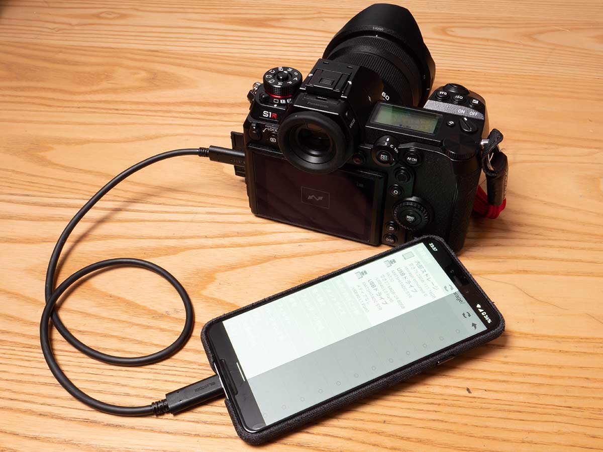カメラからスマホに写真を取り込む最新手順！Pcなし即転送の裏ワザ