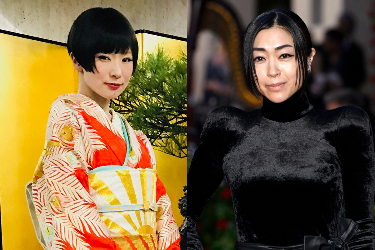宇多田ヒカルと椎名林檎の仲は？不仲説の真相と28年の絆を徹底検証