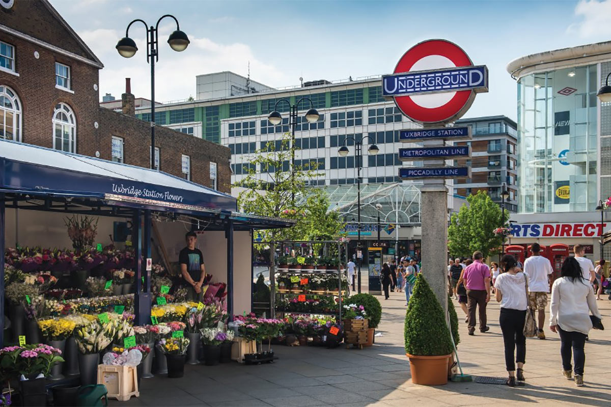 Is Uxbridge a Nice Place to Live