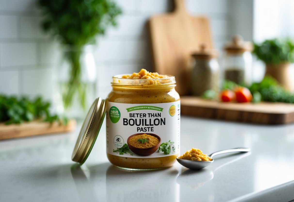 How Long Is Better Than Bouillon Good For