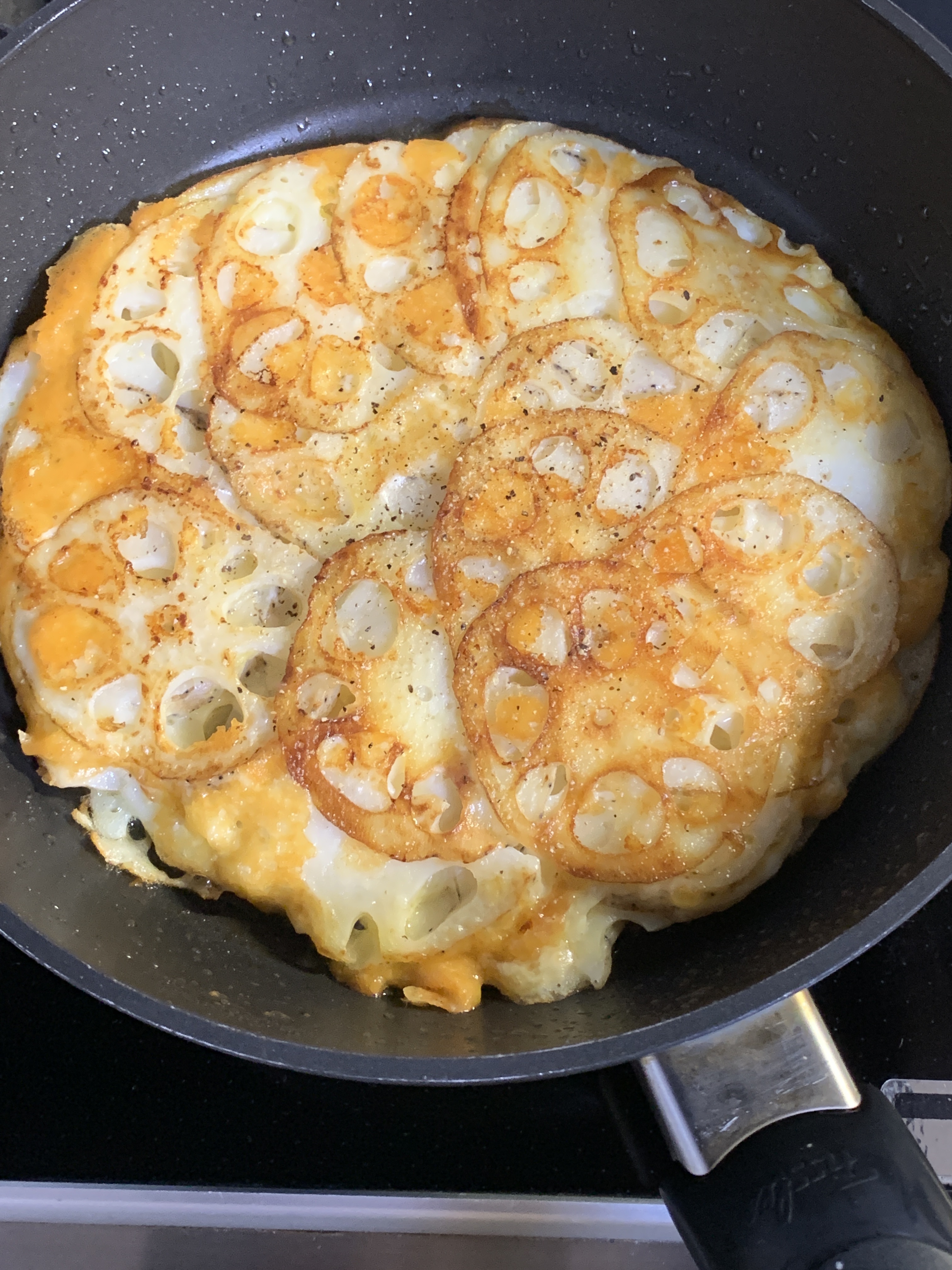 れんこんの一番美味しい食べ方は？プロ絶賛の神レシピと切り方の極意