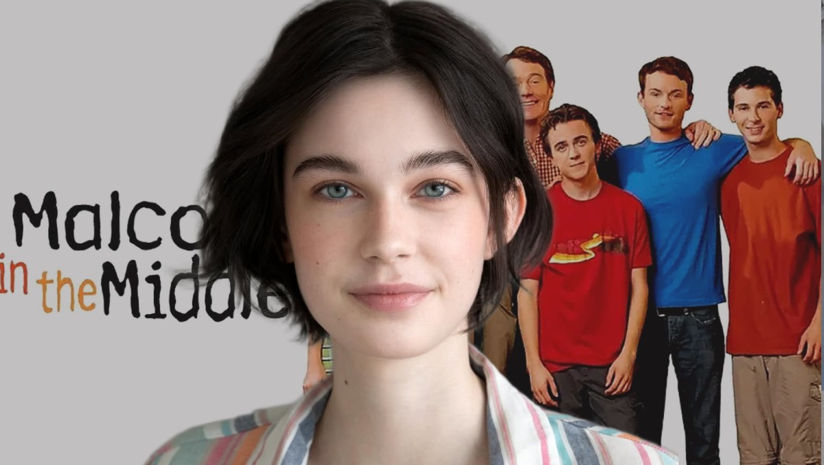 Who Is Kelly Malcolm in the Middle