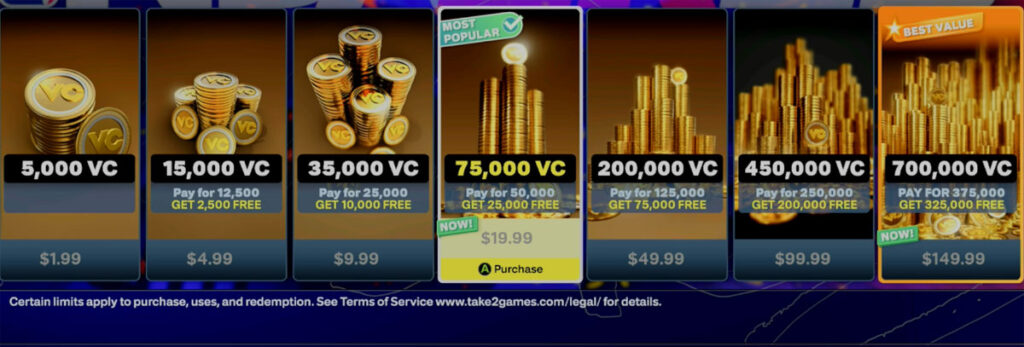 How Much Does 100K Vc Cost