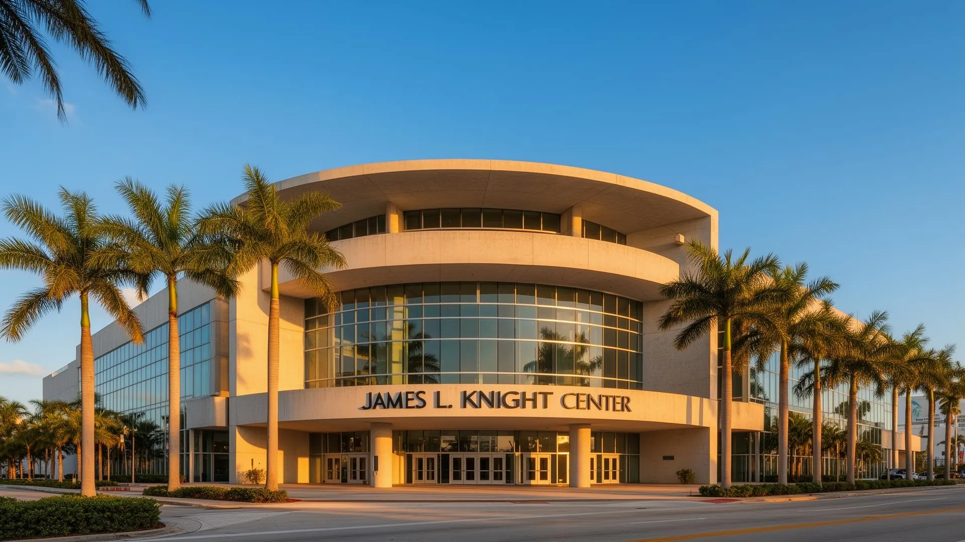 James L Knight Bag Policy