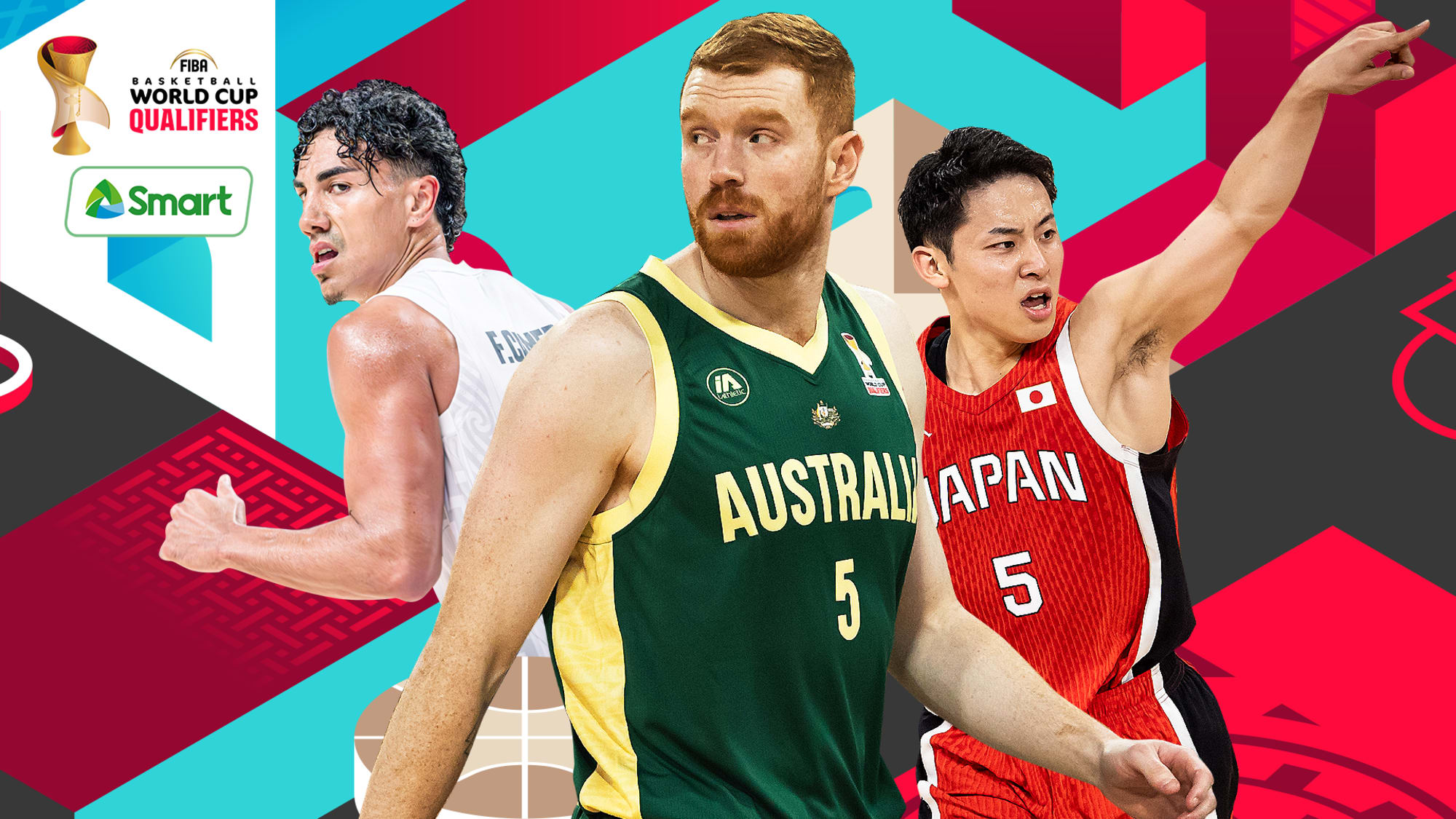 Fiba Asia Qualifiers 2027