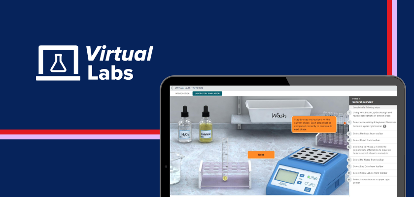 Connect Online Access for Biology Virtual Labs Mcgraw Hill Pdf