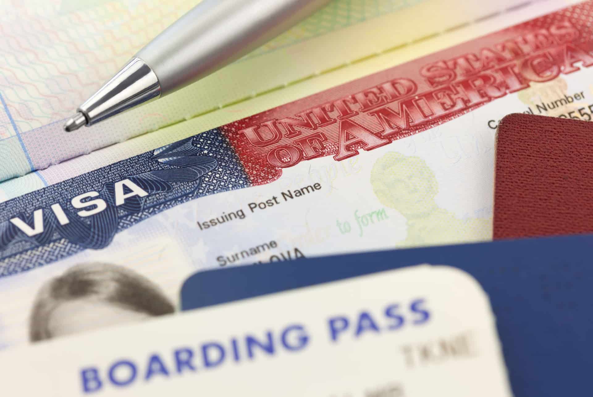 Do I Need a Visa for New York