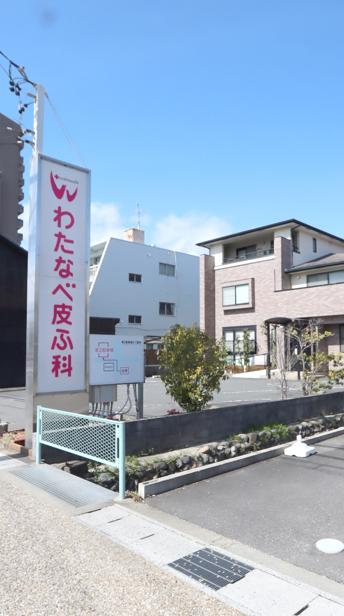 わたなべ皮膚科の評判と混雑の真相｜Web予約の裏技と待ち時間対策