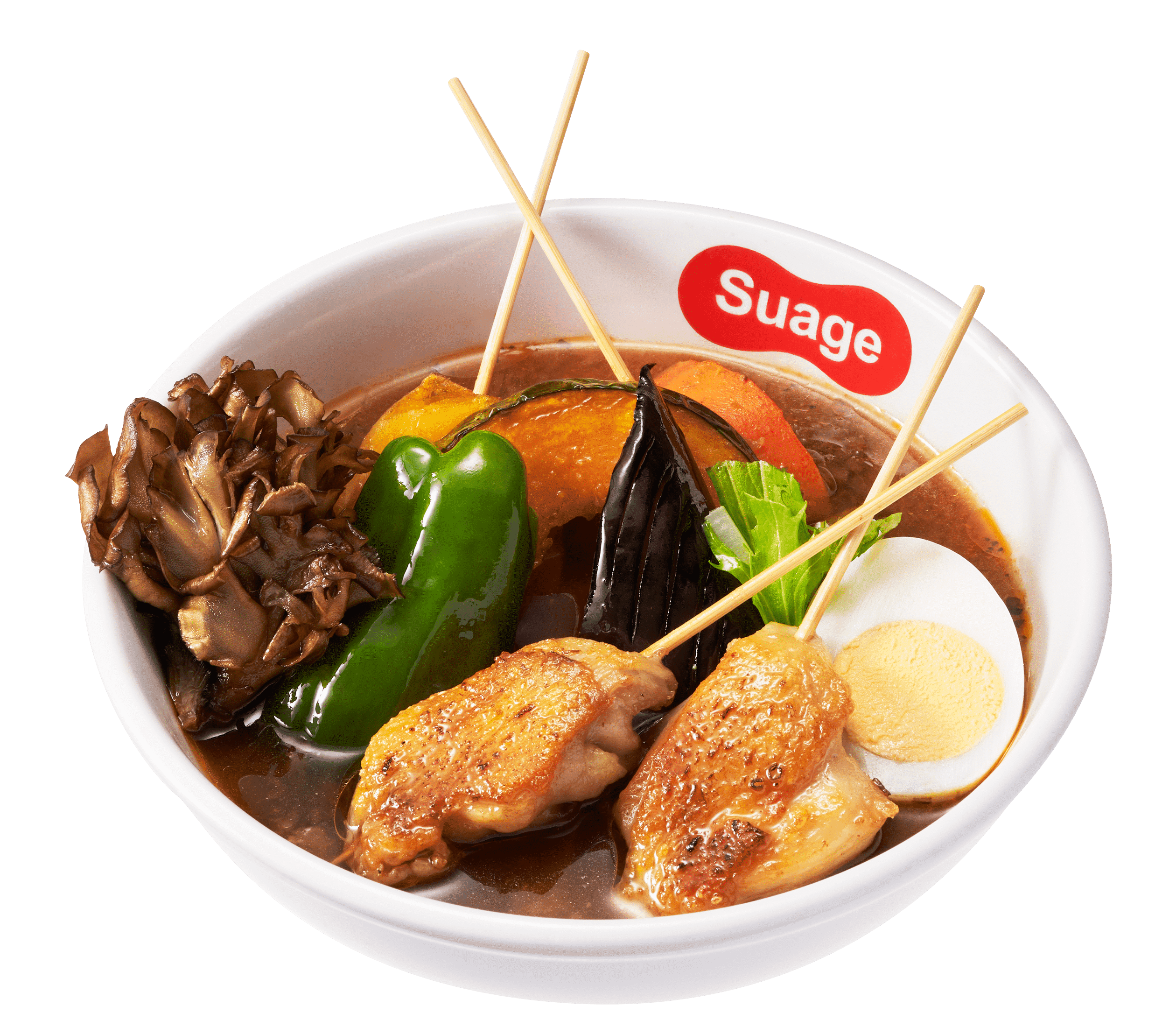 行列が絶えない札幌すあげの魅力！食べるべき人気スープカレー3選