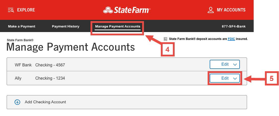 State Farm Car Loans