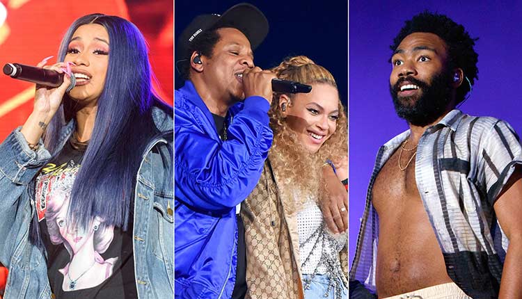 Did the Caters Win a Vma in 2018
