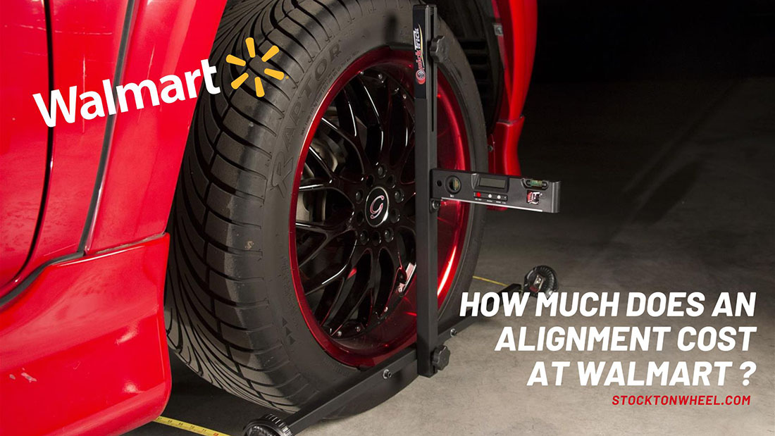 Does Walmart Do Alignment with New Tires