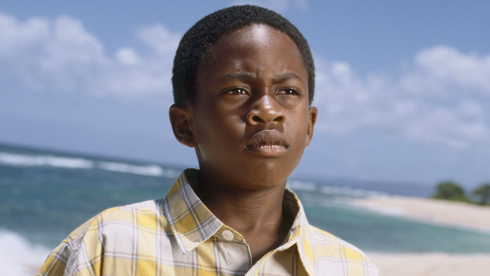 What Happens to Walt in Lost