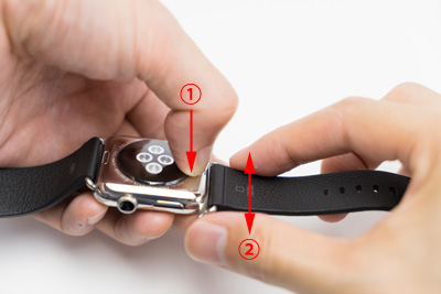 【プロフィール】 Apple Watch バンド 外し 方 歴代彼氏・彼女まとめ #912