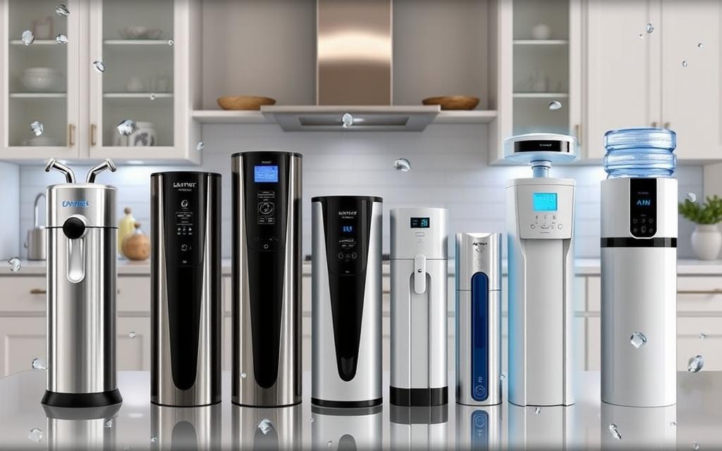 Best Water Conditioner for Home