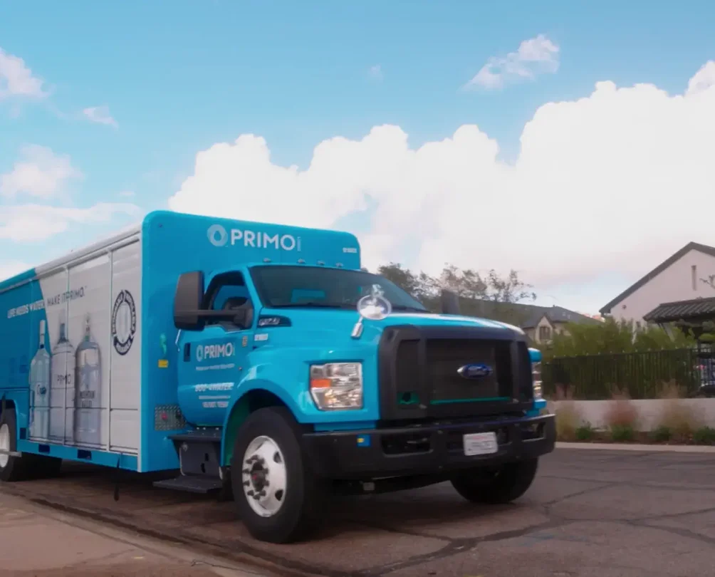 How Much Is Primo Water Delivery