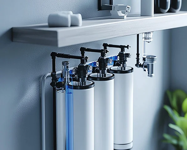 Best Home Water Filtration System Companies