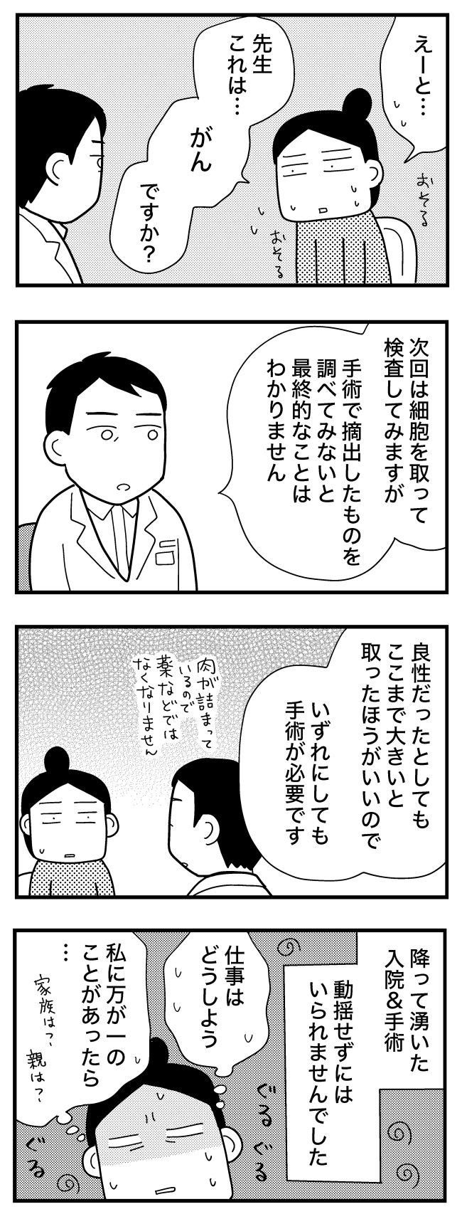 良性でも手術？甲状腺腫瘍摘出のリアル体験談と傷跡・費用の真相
