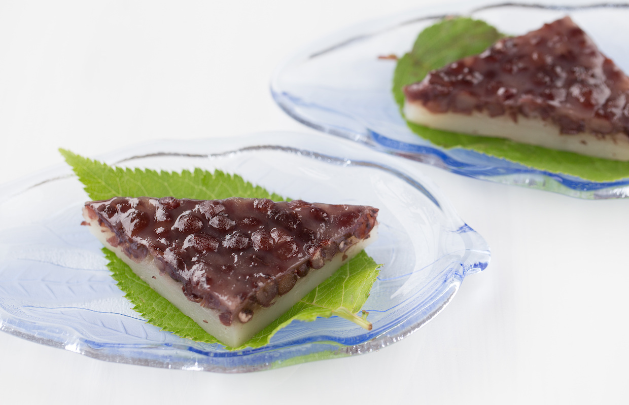 水無月とは？梅雨なのに「水が無い」理由と6月30日に食べる和菓子の真相
