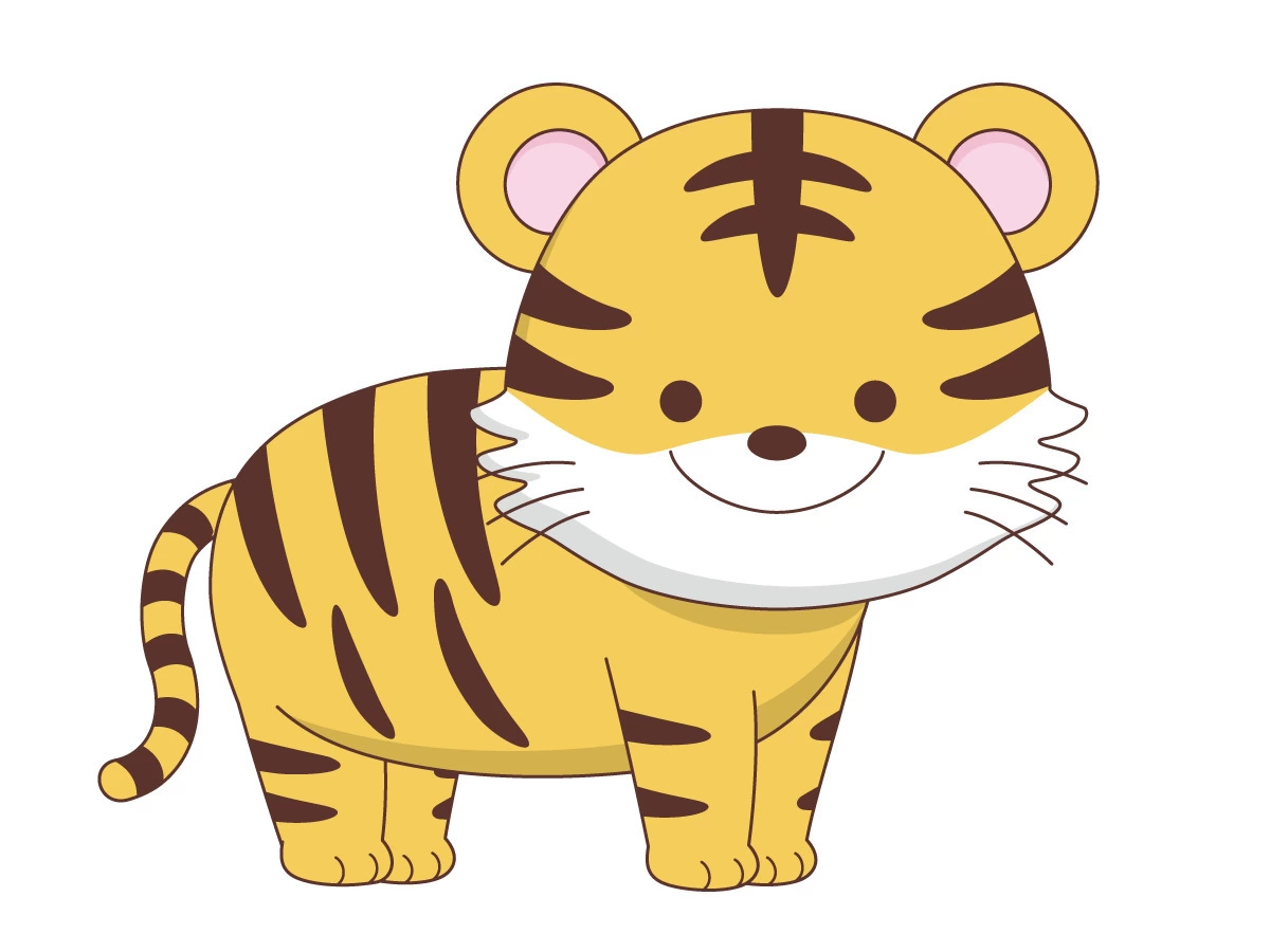 商用フリーは本当に安全？かわいいトラ・虎イラストの落とし穴と2026年最新評判