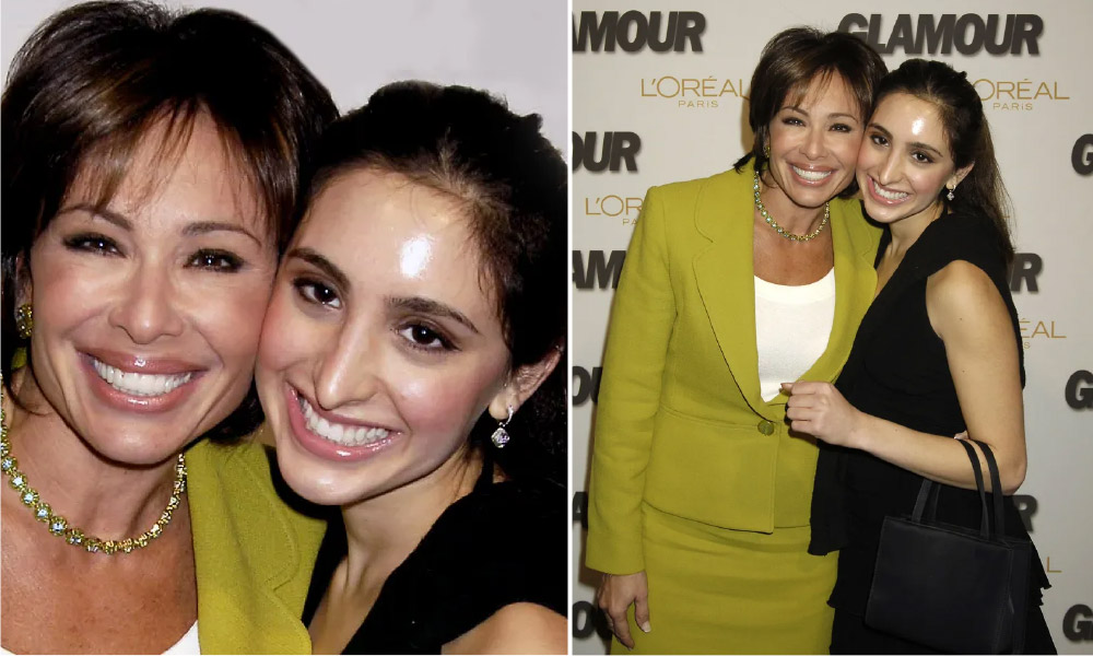 Jeanine Pirro’s Daughter Christi: What to Know About the Attorney