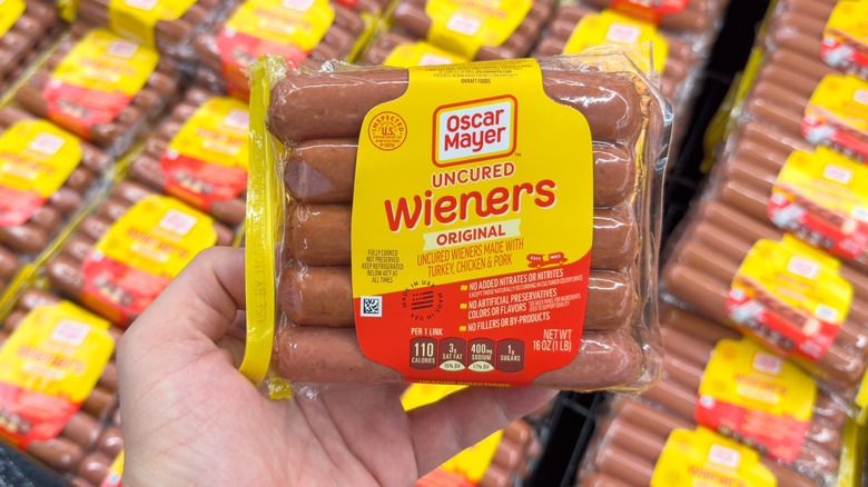 Can You Eat Hot Dogs Raw
