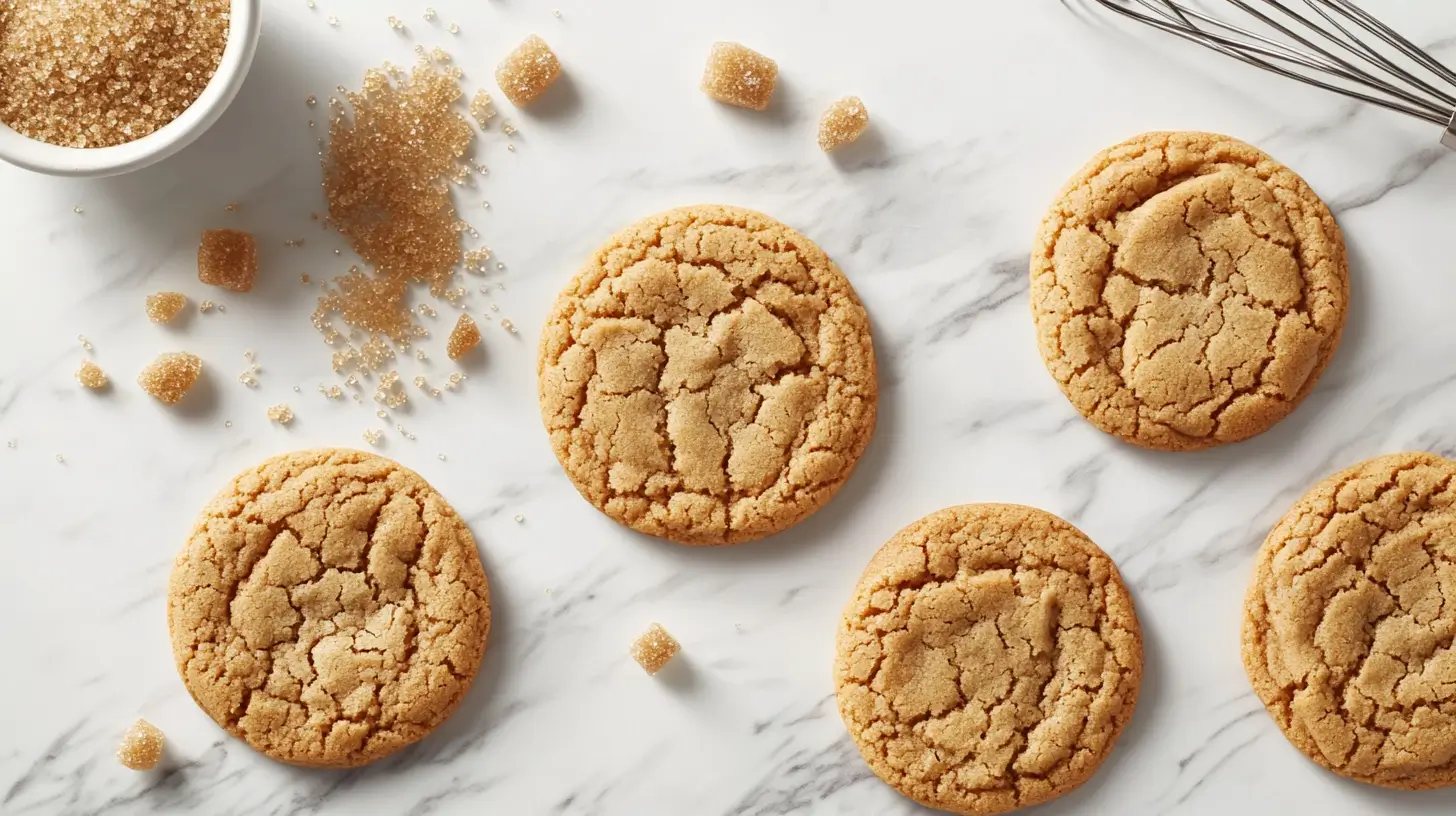 What Does Brown Sugar Do in Cookies