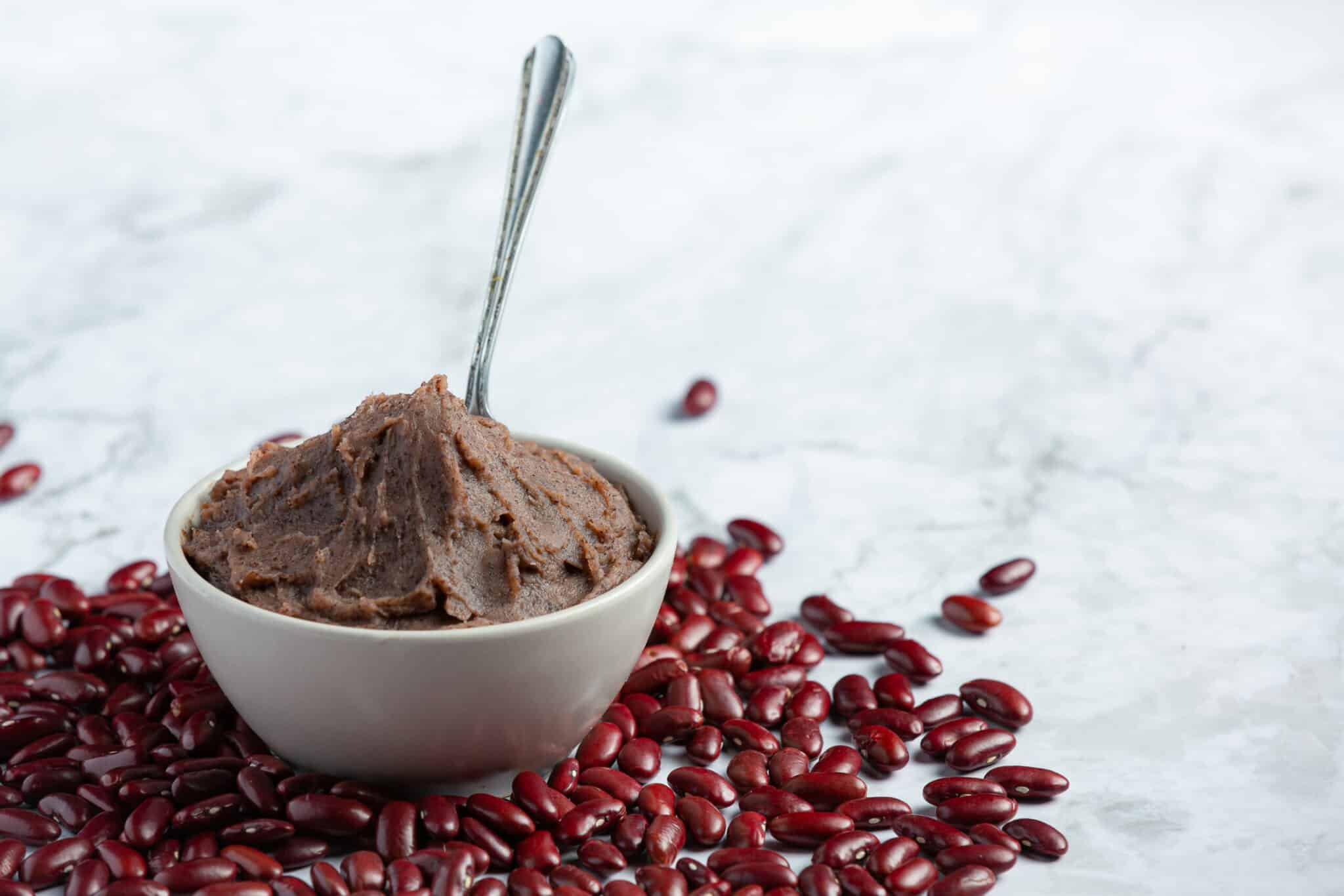What Does Red Bean Paste Taste Like