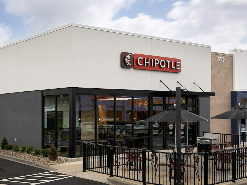 Is Chipotle a Franchise