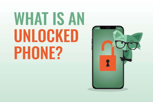 Unlocked Cell Phone Definition
