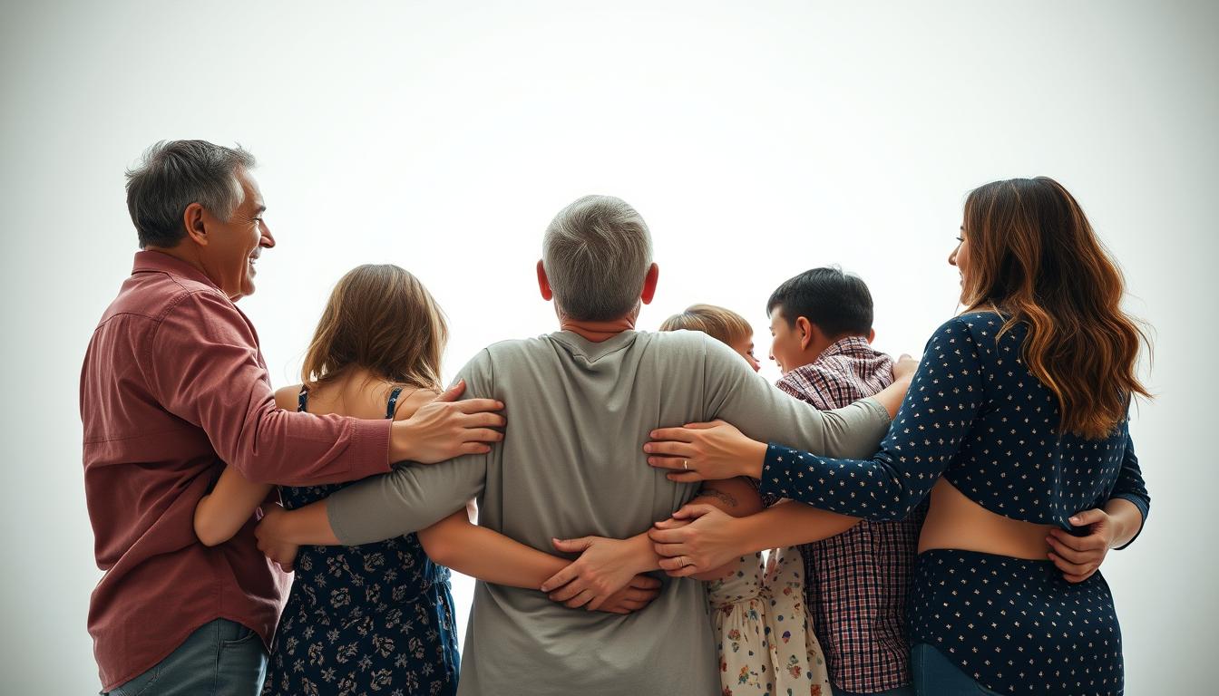 What Is Crown Family Unity?