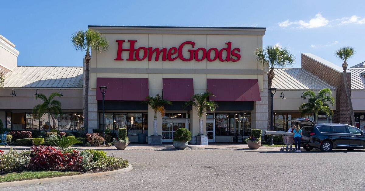 When Does Homegoods Restock