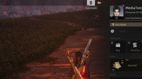 How to Unlock Multiplayer in Where Winds Meet