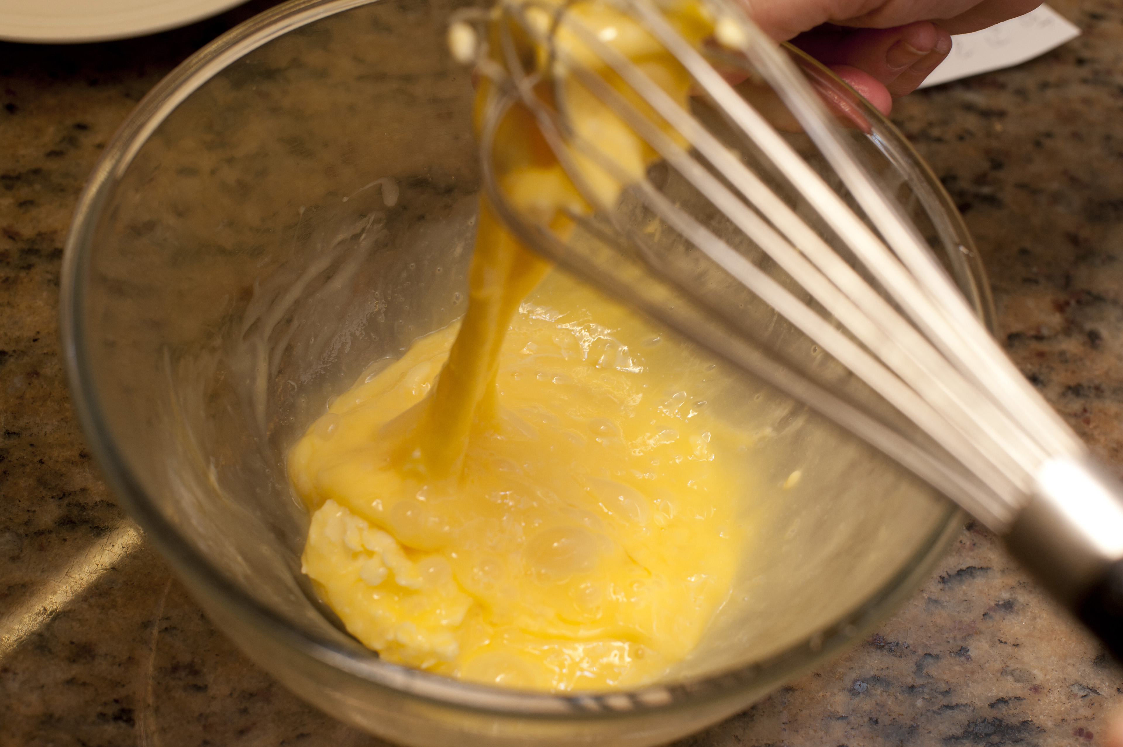 What Does It Mean to Beat in Baking