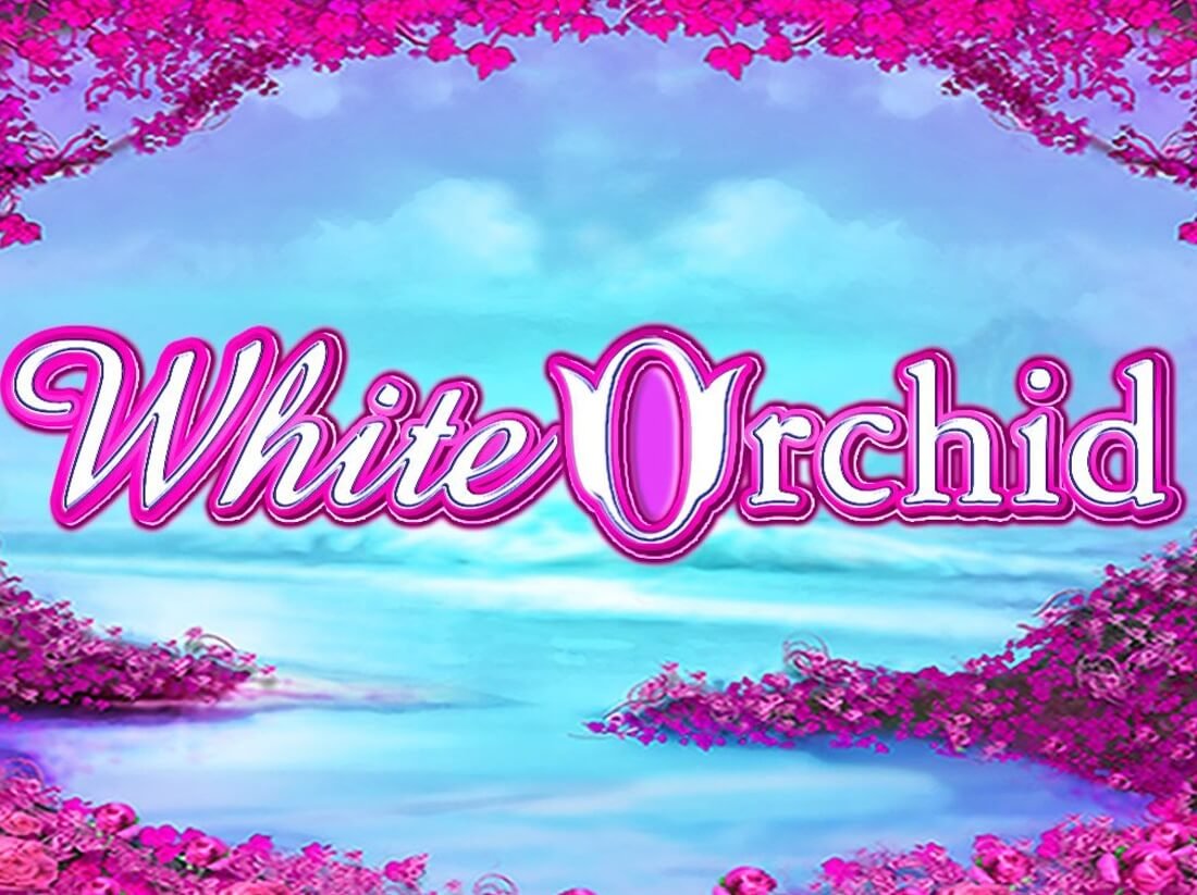 White Orchid Casino Game Online Free