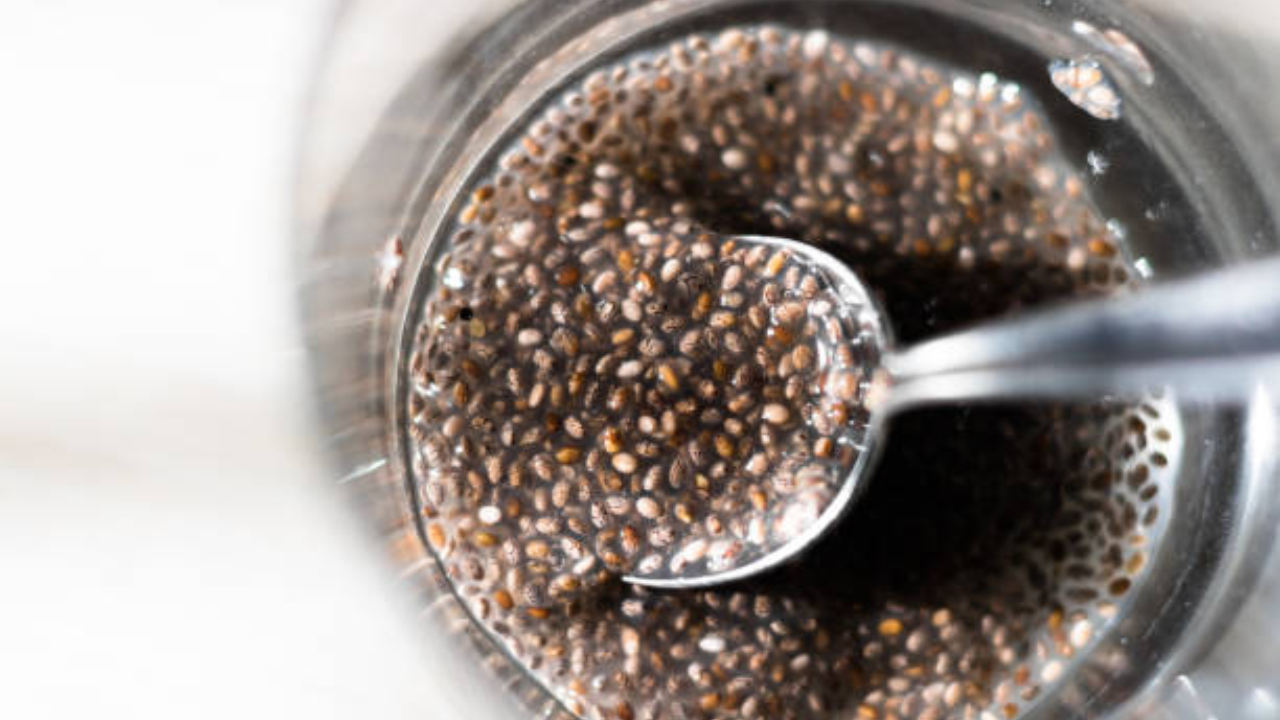Can Chia Seeds Cause Cancer