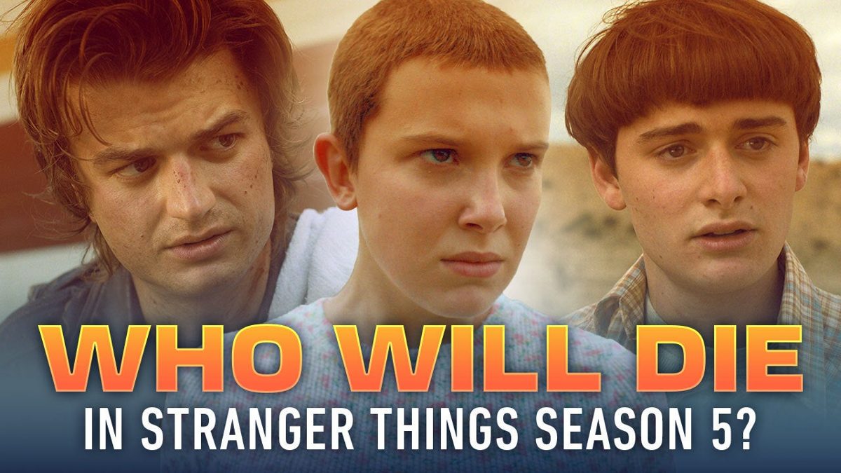 Will Will Die in Stranger Things Season 5