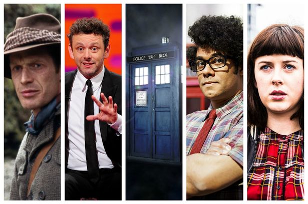Who Will the Next Doctor Be