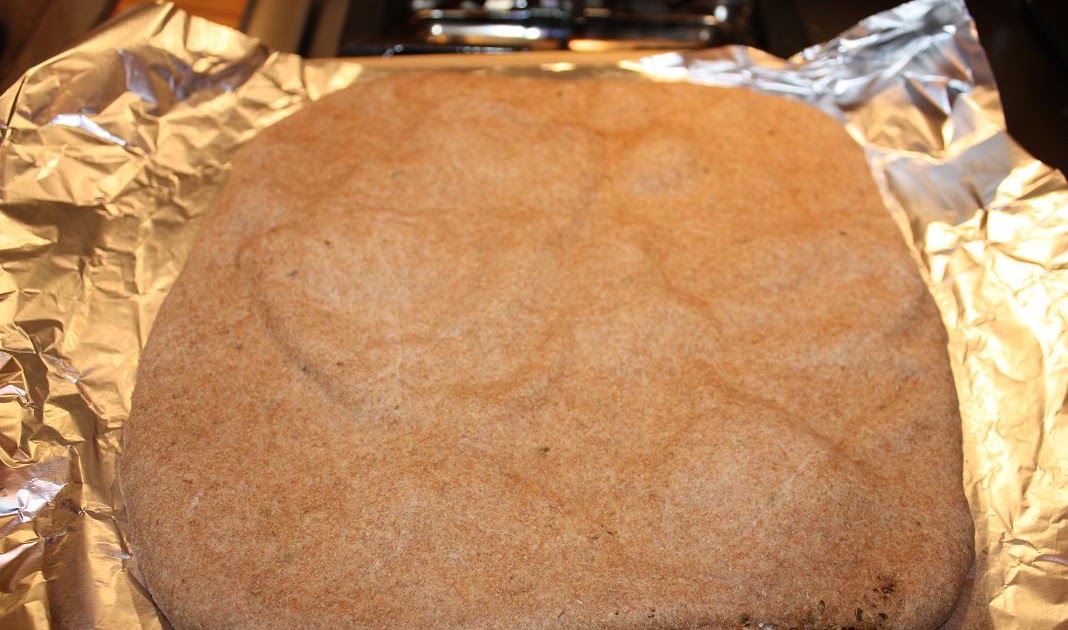 Par Cook Pizza Dough