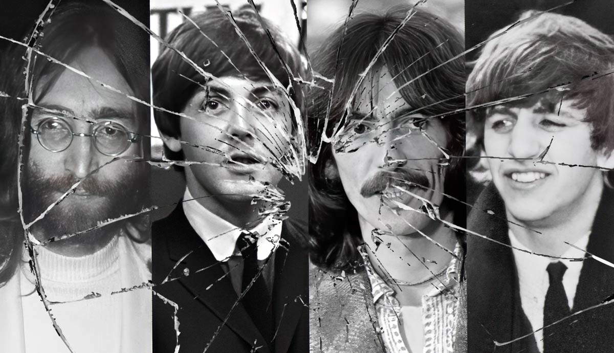 When Did the Beatles Split Up