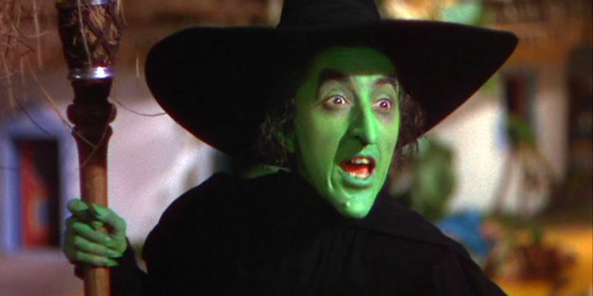 Wicked Witch of the West Name