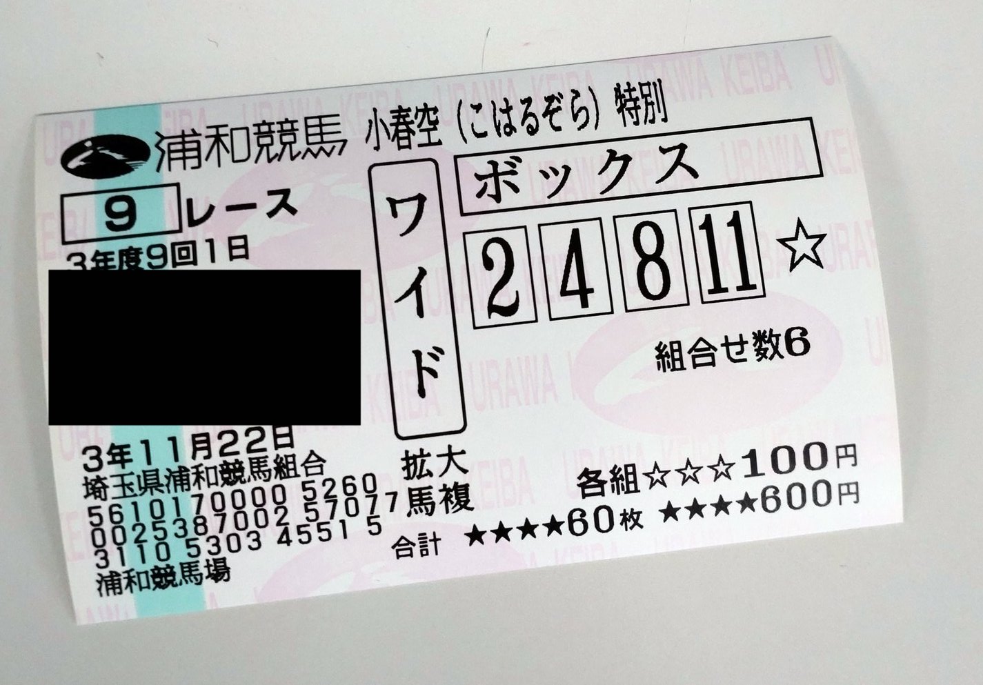 ワイドボックスとは？点数計算からトリガミ回避の鉄則までプロが徹底解説